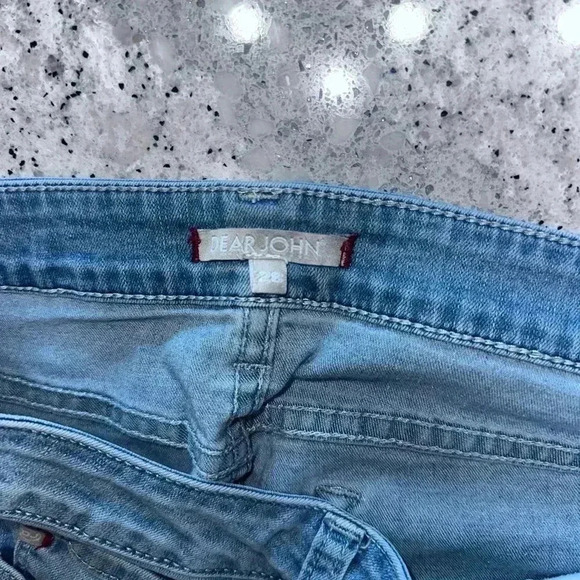 Jeans - Picture 5 of 5